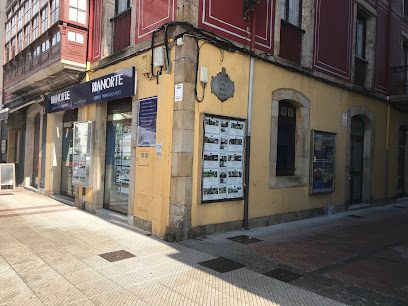 Rianorte Grupo Inmobiliario Ribadesella C. Marqueses de Arguelles 7 33560 Ribadesella Asturias