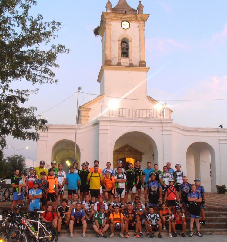 Ribera del Fresno Badajoz