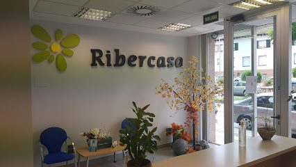 Ribercasa Servicios Inmobiliarios S.L. Av. Zaragoza 49 31500 Tudela Navarra