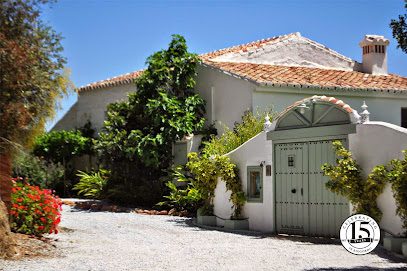 Rioestates Real Estate C Pozo 21 29180 Riogordo Malaga
