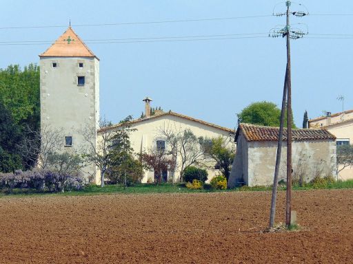 Riudellots de la Selva Gerona