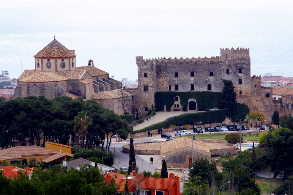 Riudoms Tarragona