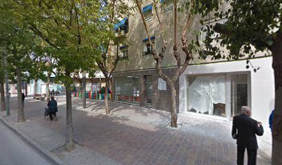 Rjr Av. de la Noria SN 30500 Molina de Segura Murcia