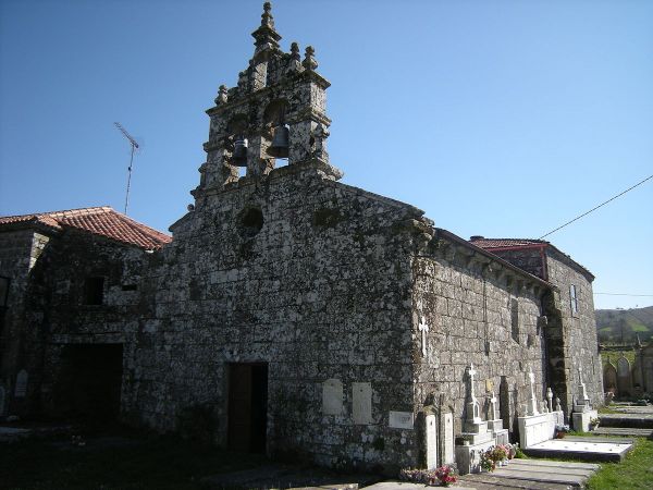 Rodeiro Pontevedra