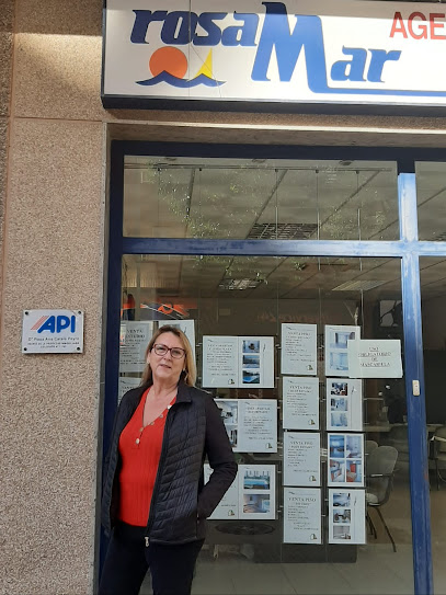 Rosamar C Ciutat de Laval 7 46702 Gandia Valencia