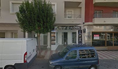 Royal Style Villas Avinguda del Mediterrani 22 03725 Teulada Alicante