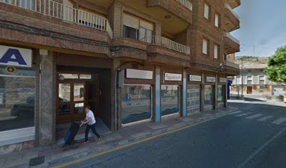 Rural Sun Properties C Begastri 2 30430 Cehegin Murcia