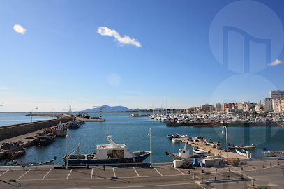 Rusticmar Ampolla S.L. Placa Gonzalez Isla 1 43895 LAmpolla Tarragona