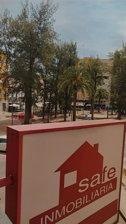 SAFE INMOBILIARIA C. Villalba 2 06200 Almendralejo Badajoz