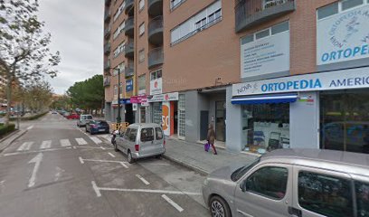 SC inmobiliaria Av. Hispanitat 6 03804 Alcoi Alicante