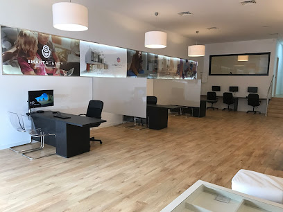SMART AGENCY Inmobiliaria Carr. de Canillas 138 bajo local 20c 28043 Madrid
