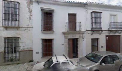 SODESTEPA SL C. Molinos 34 41560 Estepa Sevilla