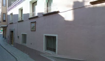 SORONA INMUEBLES C. San Jorge 20 50660 Tauste Zaragoza