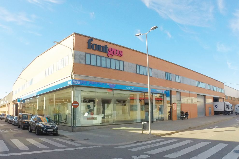 Sabadell Barcelona