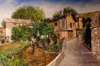 Sabinanigo Huesca