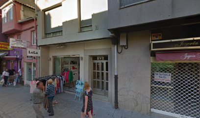 Sada Inmobiliaria Rua Alcalde Fernandez Pita 5 BAJO 15160 Sada A Coruna