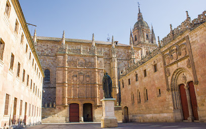Sago Inmobiliaria Av. de Villamayor 60 37007 Salamanca