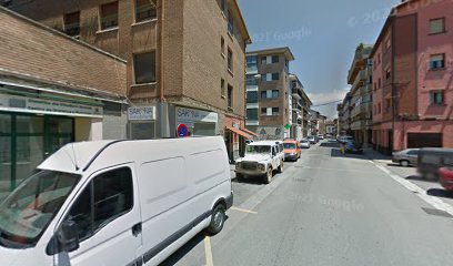 Sakana inmobiliaria C. Isidoro Melero 18 31800 Alsasua – Altsasu Navarra