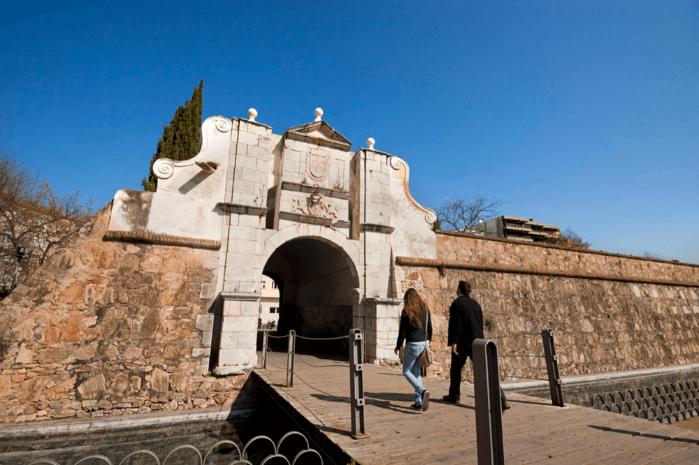 Salvatierra de los Barros Badajoz