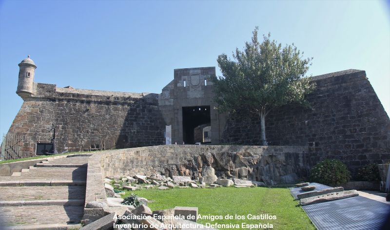 San Anton Murcia capital