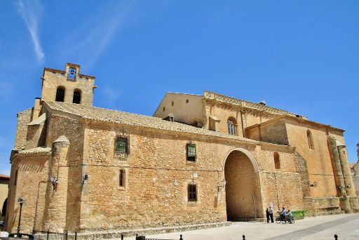 San Clemente Cuenca