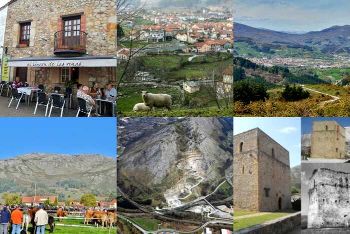 San Felices de Buelna Cantabria