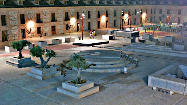 San Fernando de Henares Madrid