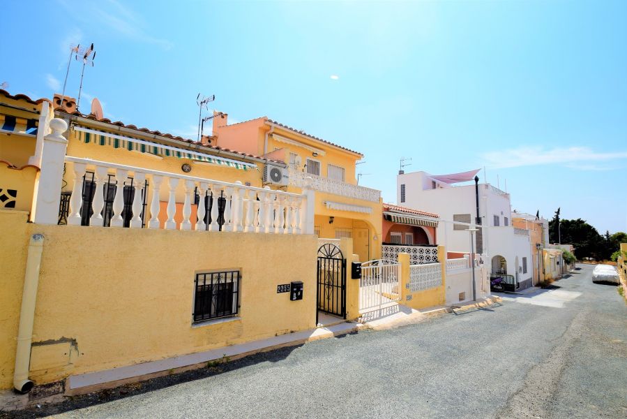 San Fulgencio Alicante