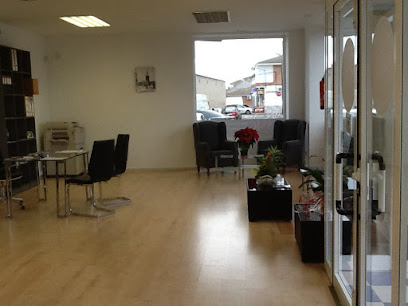 San martin consulting Pl. de Miguel de Unamuno numero 6 local 28330 San Martin de la Vega Madrid