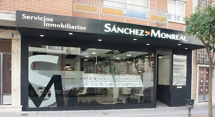 SanchezMonreal Servicios inmobiliarios C. Miguel de Unamuno 4 13600 Alcazar de San Juan Ciudad Real