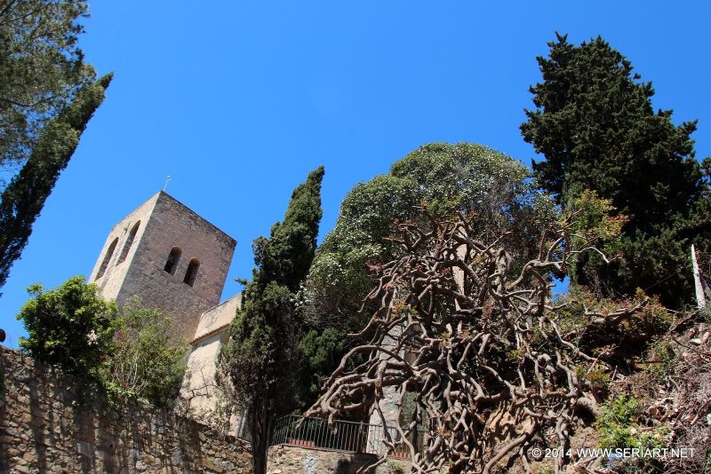 Sant Andreu de Llavaneres Barcelona