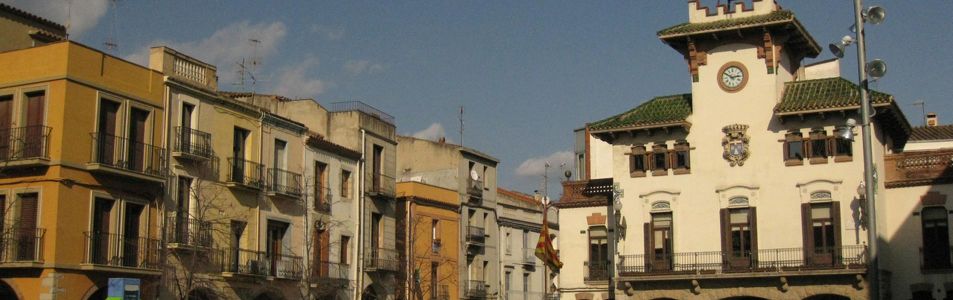 Sant Celoni Barcelona