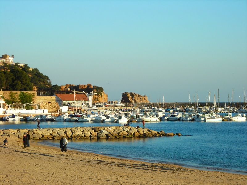 Sant Feliu de Guixols Gerona