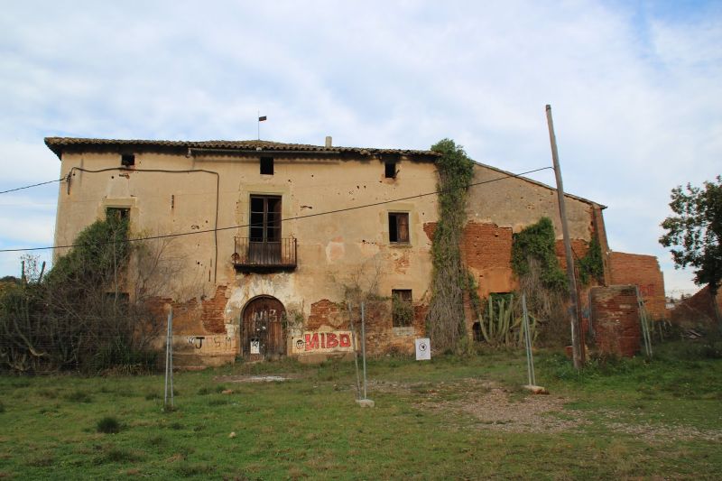 Sant Quirze del Valles Barcelona