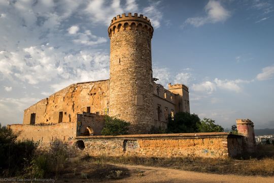 Santa Coloma de Cervello Barcelona