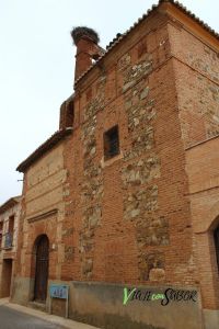 Santa Cruz de Mudela Ciudad Real