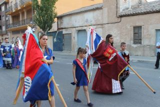 Santiago el Mayor Murcia capital