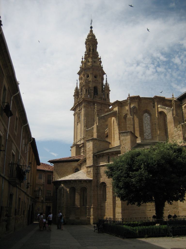 Santo Domingo de la Calzada La Rioja