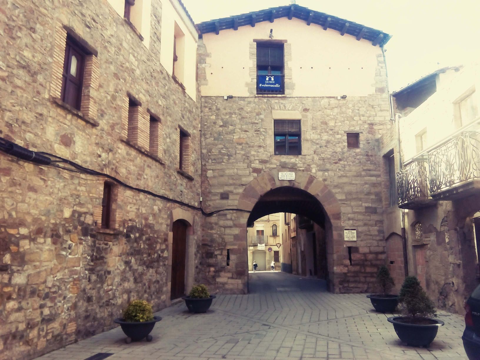 Santpedor Barcelona
