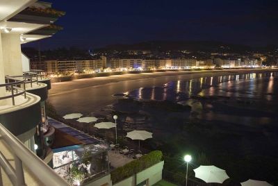 Sanxenxo Pontevedra