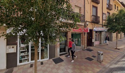 Sanz Francisco y Sancho Gomez Inmobiliaria S.L. Pisos en Segovia Venta Compra Alquiler C. de Jose Zorrilla 9 40002 Segovia