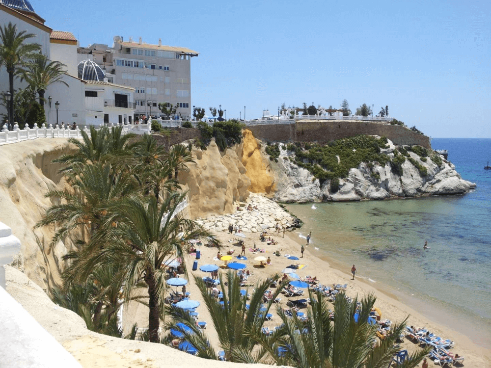 Sax Alicante
