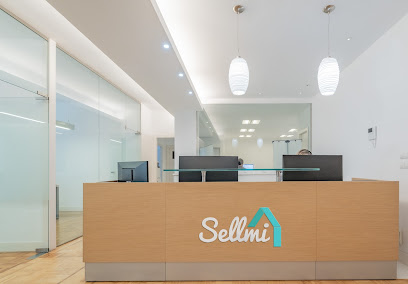 Sellmi Av. de Galicia 38 Bajo Izquierda 33013 Oviedo Asturias