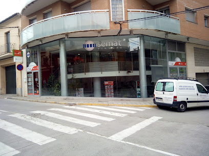Semat Finques Carrer de Santa Clara 12 25300 Tarrega Lleida