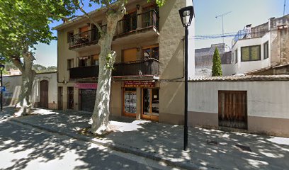 Sergi Vilar Gestio Immobiliaria Carr. Nova 46 08471 Vallgorguina Barcelona