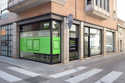 Serra Grup Immobiliari Carrer de Cal Bolet 4 08720 Vilafranca del Penedes Barcelona