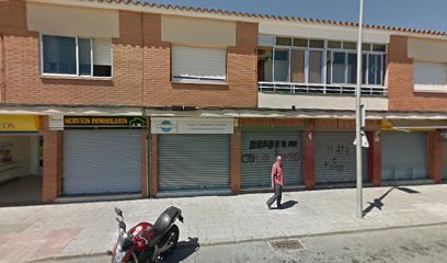 Serveis Immobiliaris J.M. Av. Sant Salvador 48 43130 Tarragona