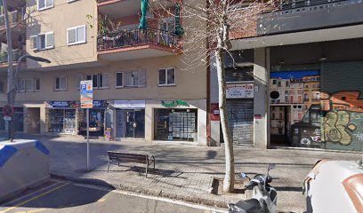 Servi Piso Carrer dArizala 3 08028 Barcelona