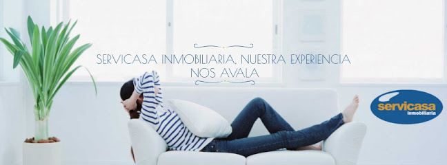 Servicasa inmobiliaria C. Prim 44 06001 Badajoz