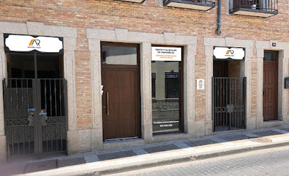 Servicio Inmobiliario AR C. de San Roque 10 28600 Navalcarnero Madrid
